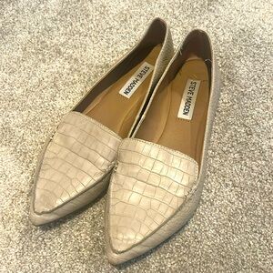 Steve Madden Loafers